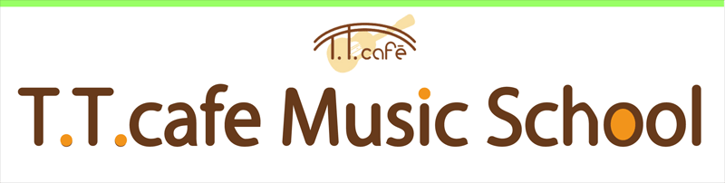 T.T.cafe Music School